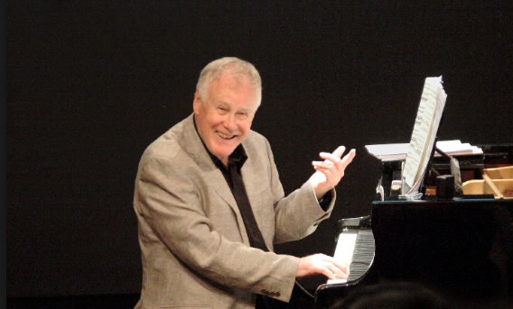 Geoffrey Madge