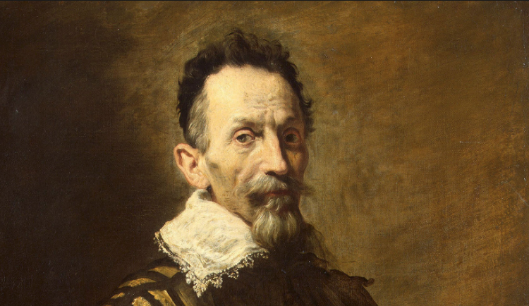 Claudio Monteverdi