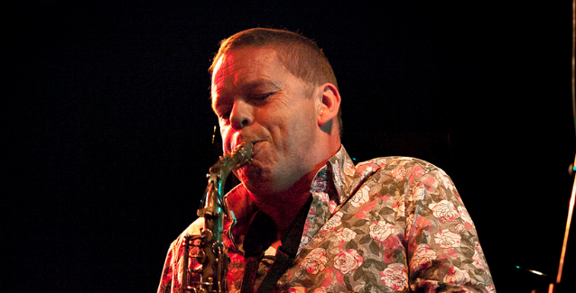 Paul van Kemenade