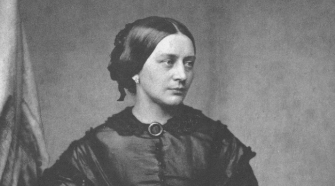 Clara Schumann