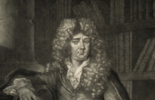 Johannes Schenck