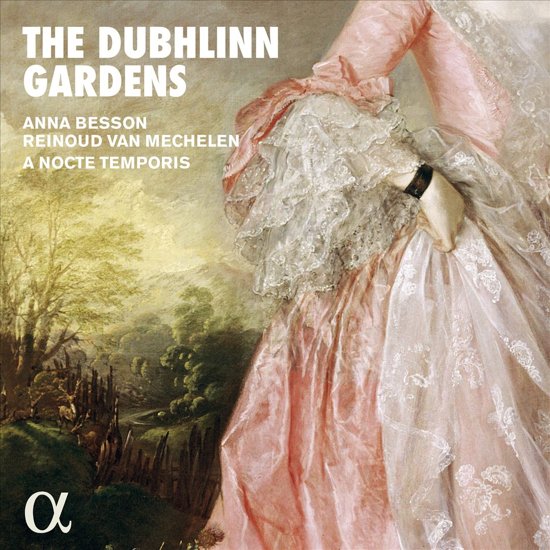 The Dubhlinn Gardens R v Mechelen