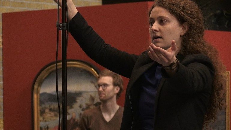 Vera Hofman