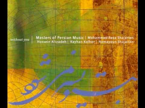 Masters of Persian Music