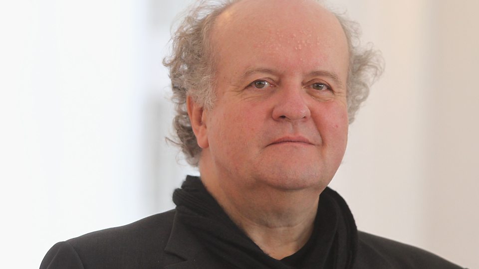 Wolfgang Rihm