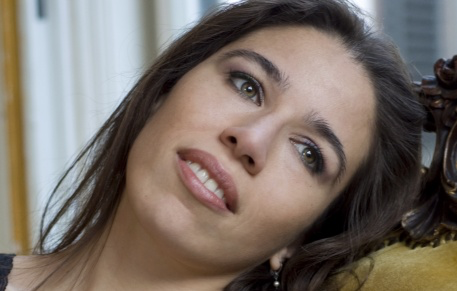 Luciana Mancini 2019-04-30