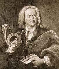 Gottfried Heinrich Stolzel