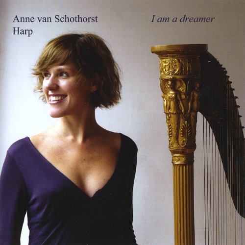 Anne van Schothorst
