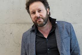 sander germanus