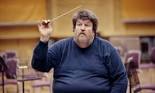 Oliver Knussen
