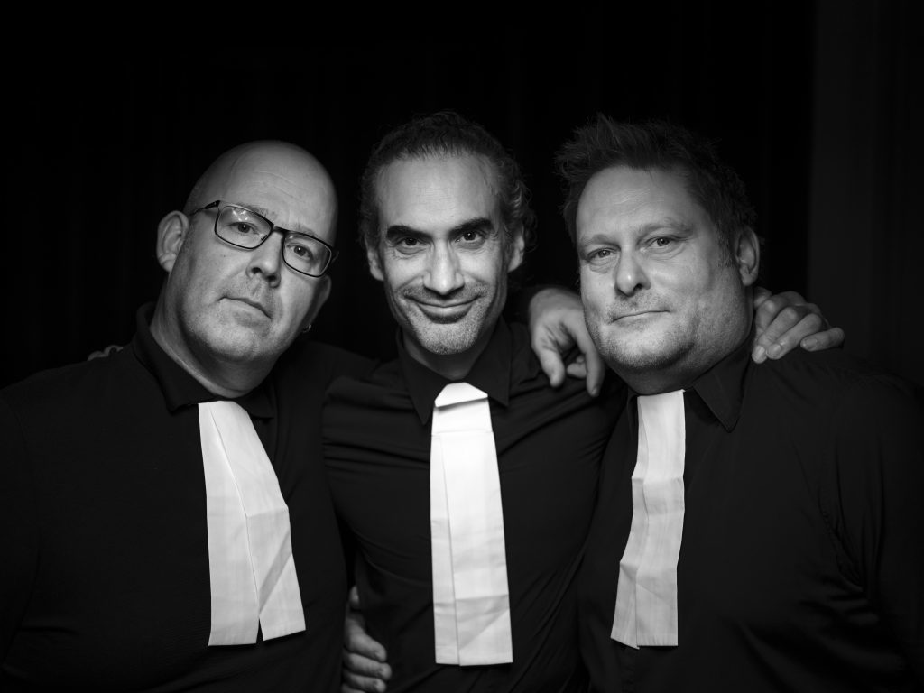 Preachermen-BLUE-promo-photo-by-Ferry-Knijn