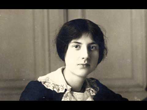 Lili Boulanger