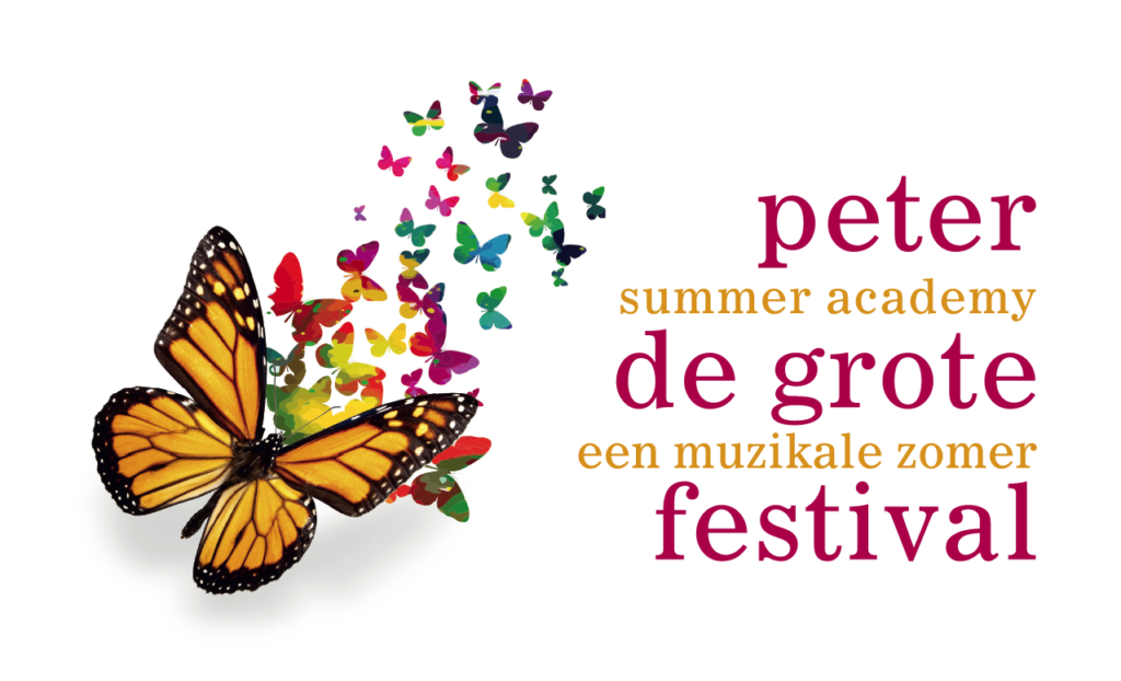 Peter de Grote festival 2019