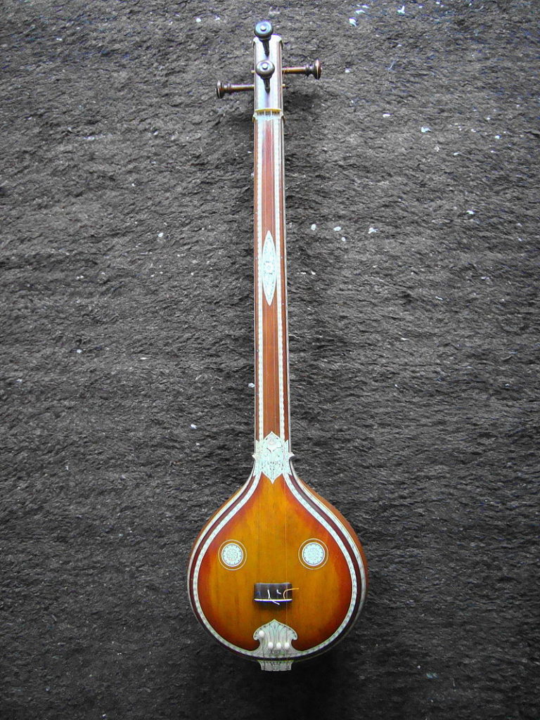 Carnatic_tambura