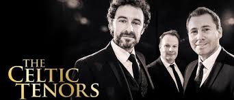 The Celtic Tenors