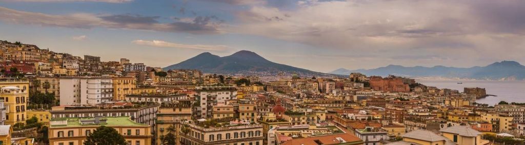 napoli