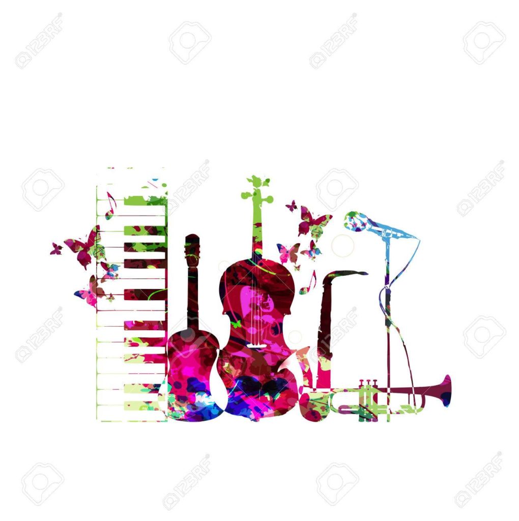 cellosaxofoonpiano