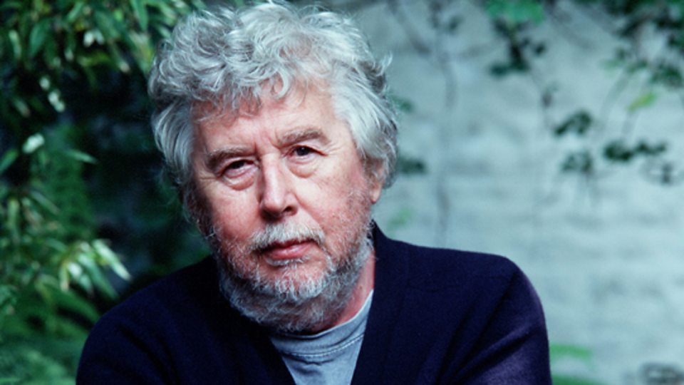 Harrison Birtwistle