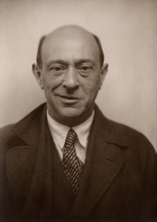 Schonberg