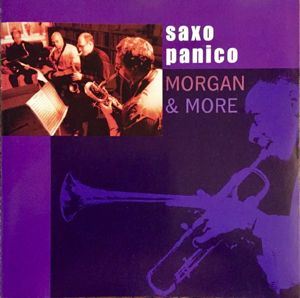 saxopanico