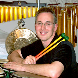 Greg Zuber
