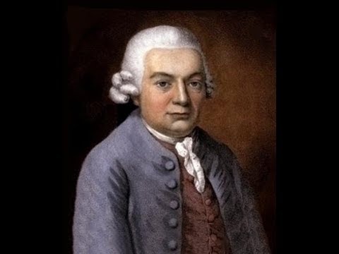 Carl Philipp Emanuel Bach