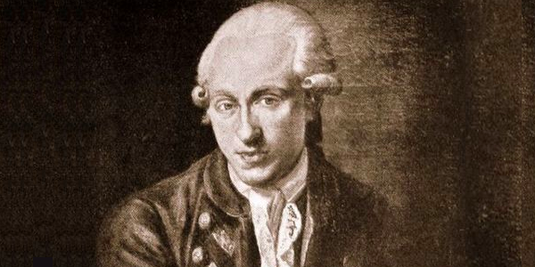 Johann Gottfried Walther