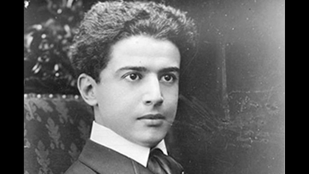 Manuel Ponce