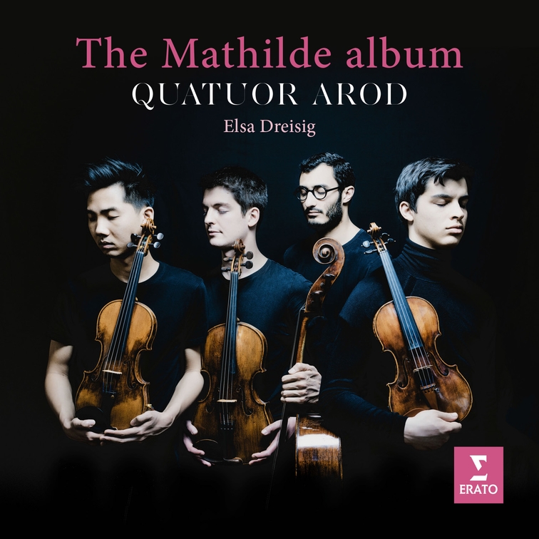 Mathilde Album