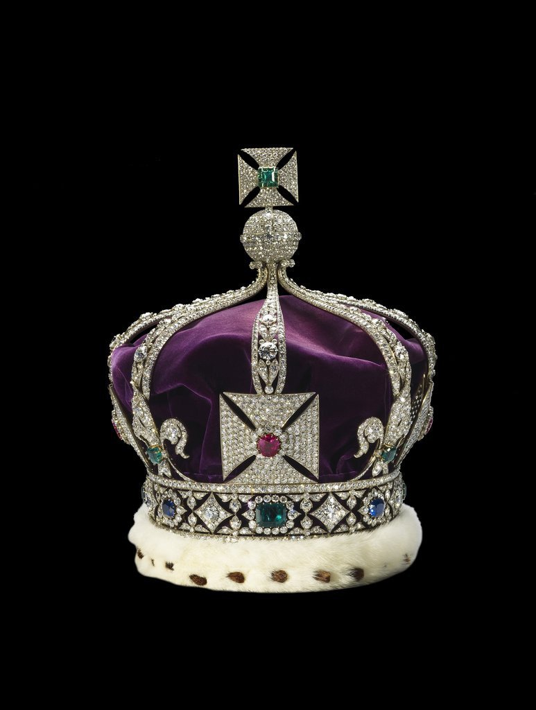 Crown
