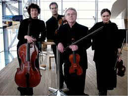 Schoenberg Quartet