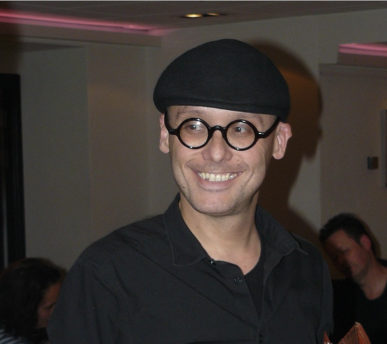 Jaïr Tchong