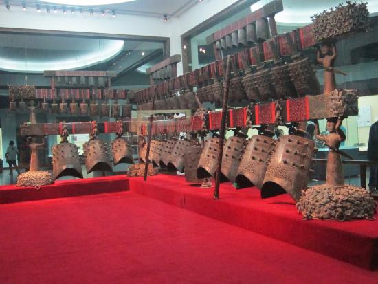 Hubei-chime-bells-museum-of-musical
