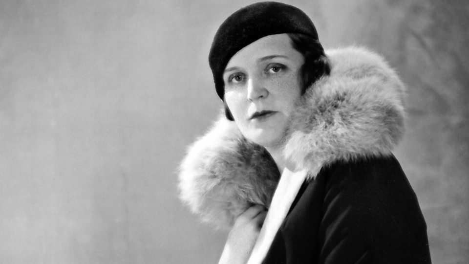 Germaine Tailleferre