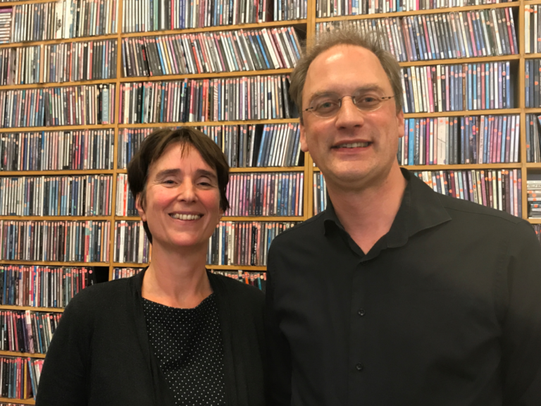 Joris & Pauline