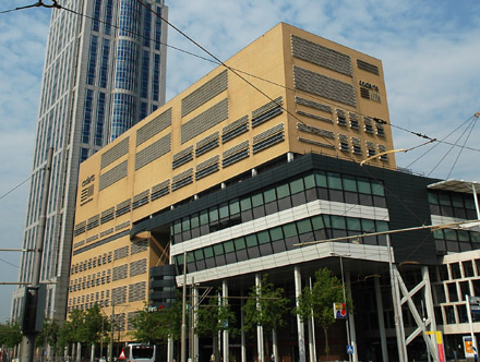 Codarts-Rotterdam