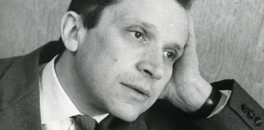 Mieczyslaw Weinberg
