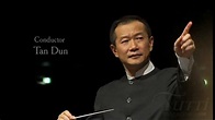 Tan Dun