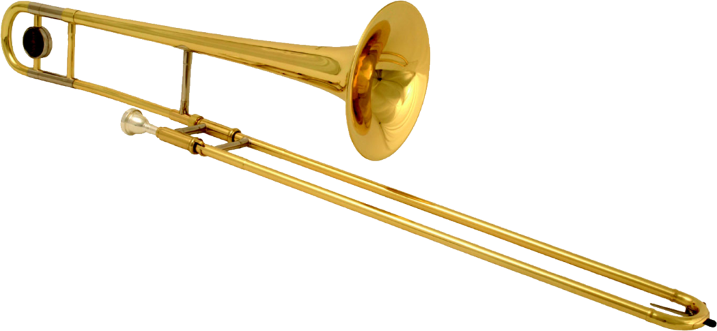 trombone_PNG6
