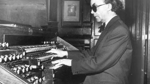 Jean Langlais