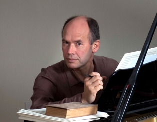 Willem Wander van Nieuwkerk
