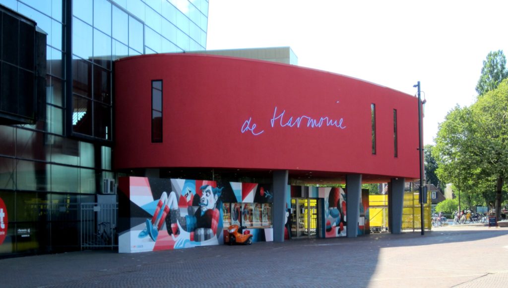Stedsskouboarch_De_Harmony,_Ljouwert