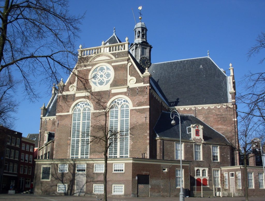 Noorderkerk_(Jordaan)