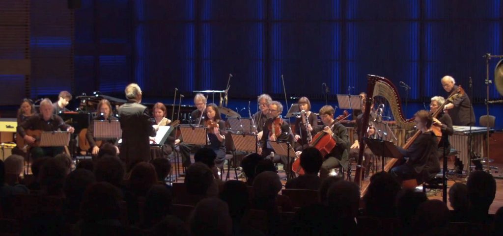 nieuw Ensemble