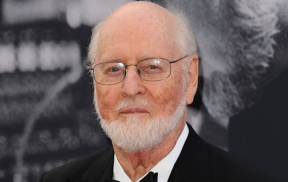 John Williams