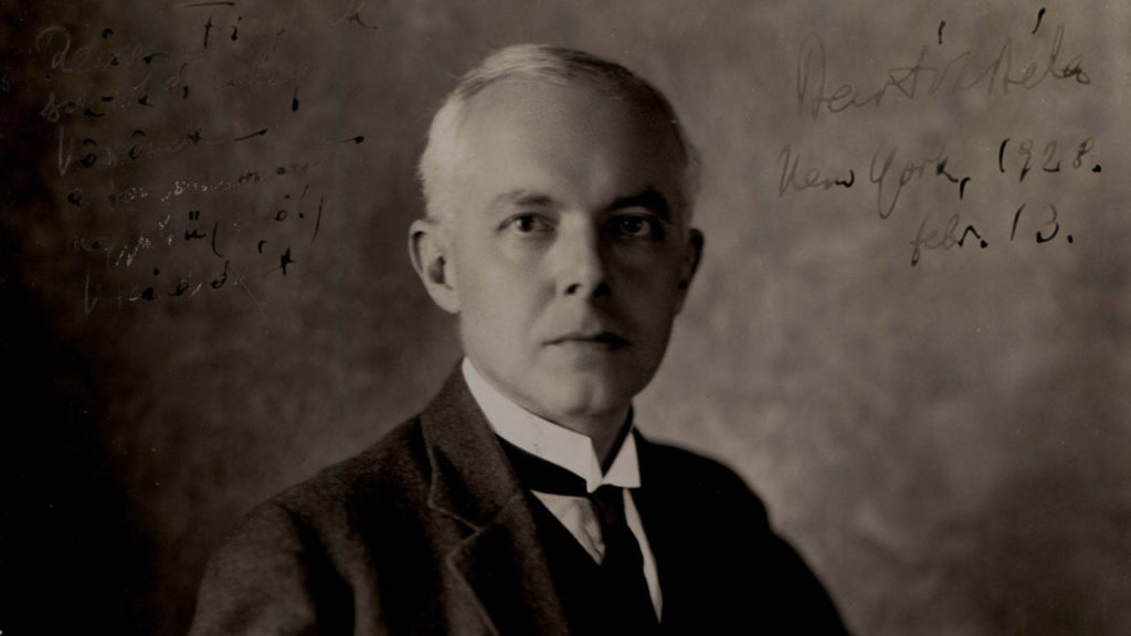 Bartok