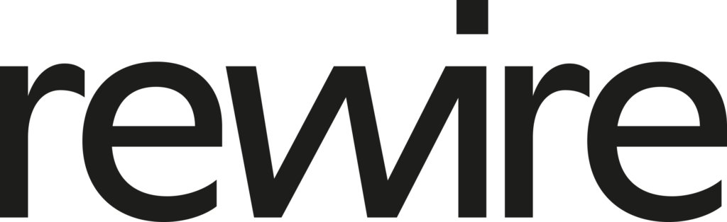 Rewire logo 2019