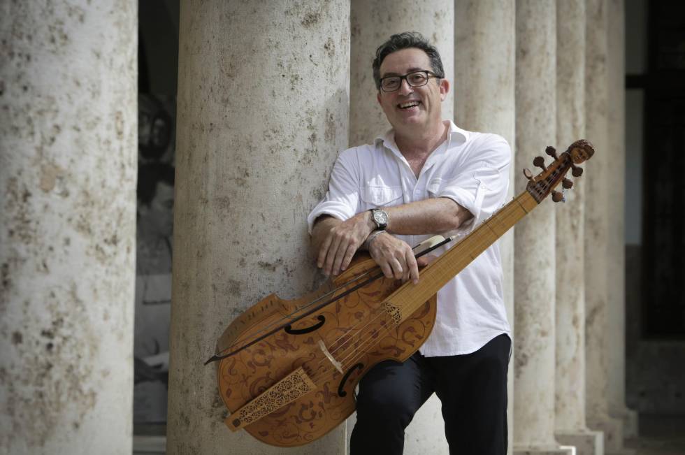Carles Magraner