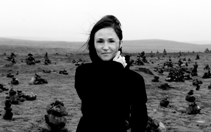 anna thorvalds