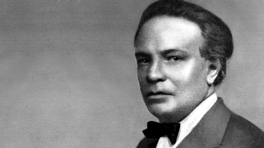 Ottorino Respighi